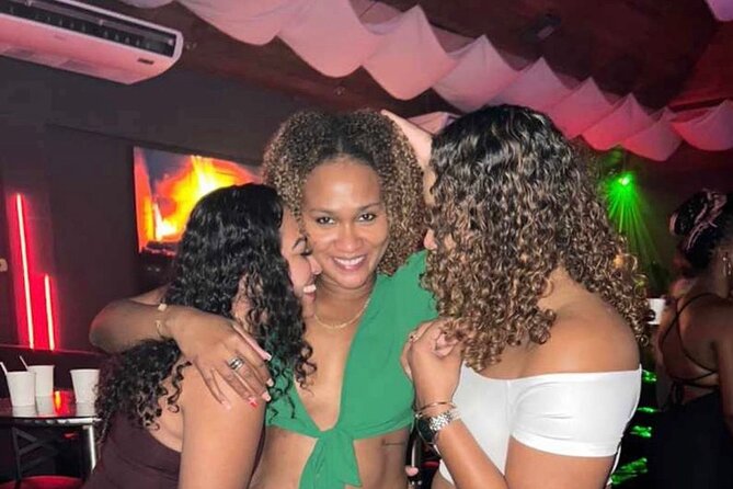 Nightlife Tour of Antigua and Barbuda - Good To Know