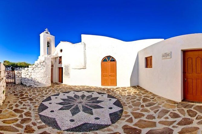 Nissyros Boat Trip From Kos - Inclusions and Pricing