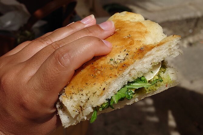 NO DIET CLUB - Unique Local Food Tour in Ajaccio (English/French) - Good To Know