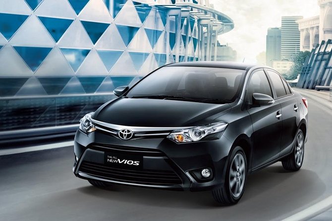 Noi Bai Airport to Ha Noi City Transfer by Private Car - Good To Know