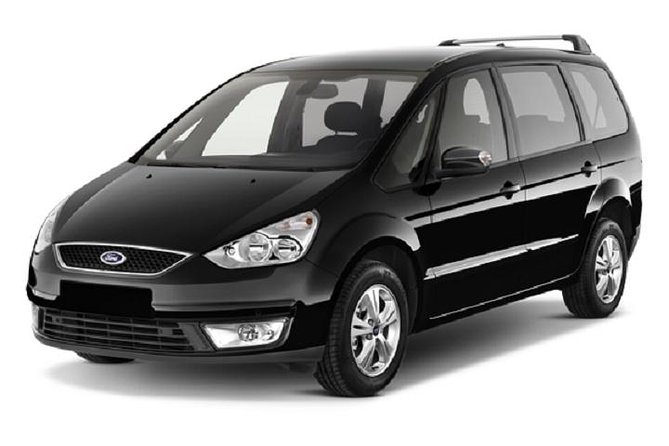 Norman Manley Airport Private Round-trip: Transfers to Montego Bay - Good To Know