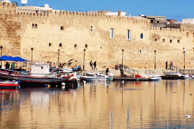 North Africa Tour to Utique-Bizerte-Ichkeul Park(Unesco) - Good To Know