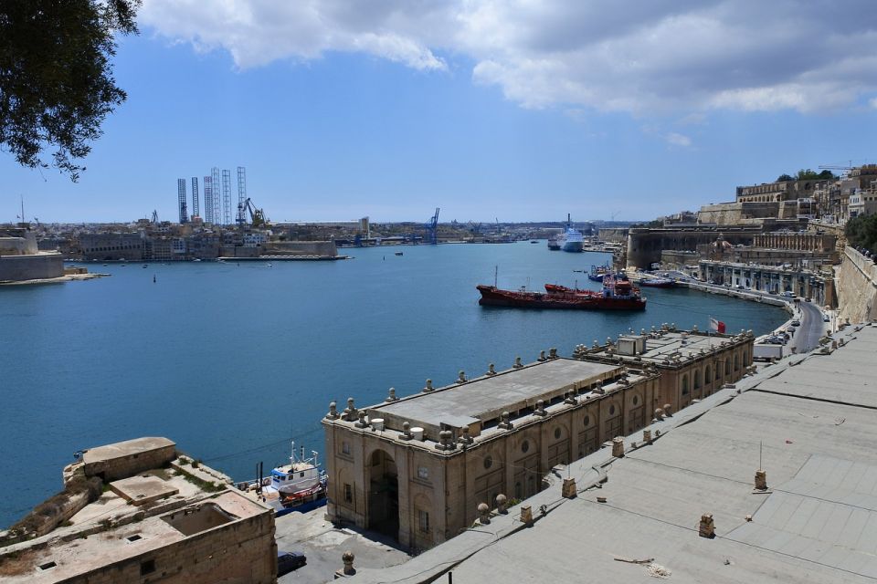 North of Malta Guided Tour (Private Tour) - Good To Know