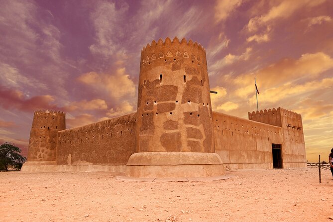 North of Qatar Tour - Good To Know