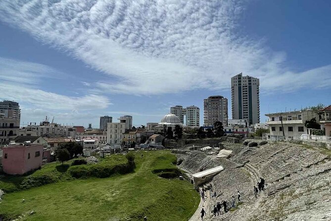 North to South Private Multi-Day Tour of Albania - Key Points