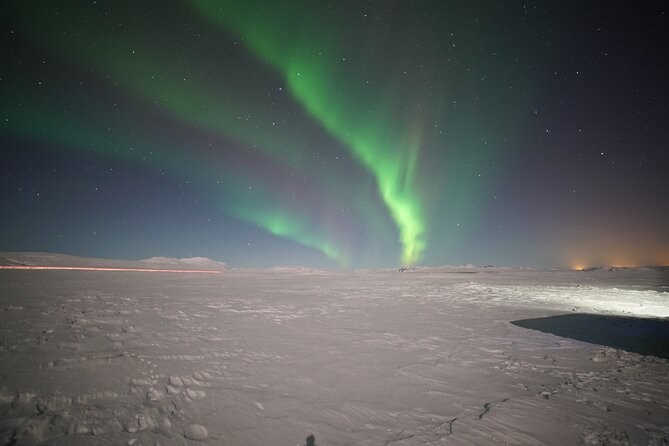 Northern Lights in Luxury Off-Road SUV With Photos and Treats (Private 1-6 Pax) - Good To Know