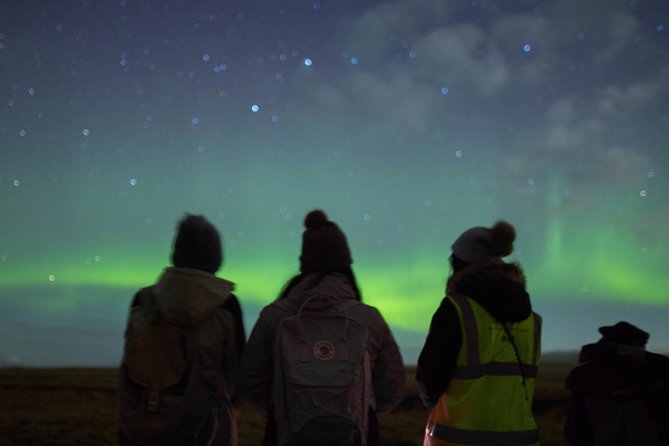 Northern Lights Night Tour From Reykjavik - Good To Know