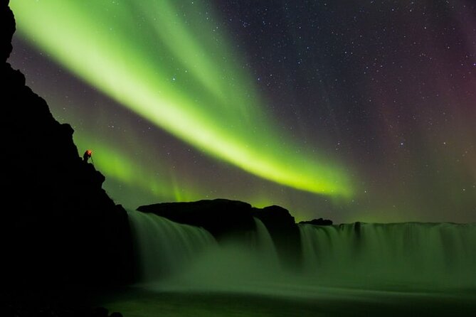Northern Lights Photography From Akureyri - Good To Know