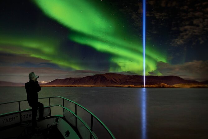 Northern Lights Yacht Cruise - Good To Know