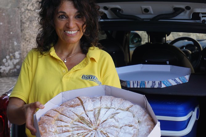 Northwest Mallorca Half-Day Food, History, Philosophy Tour  - Palma De Mallorca - Good To Know