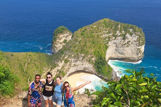 Nusa Penida West Trip All Inclusive - Good To Know