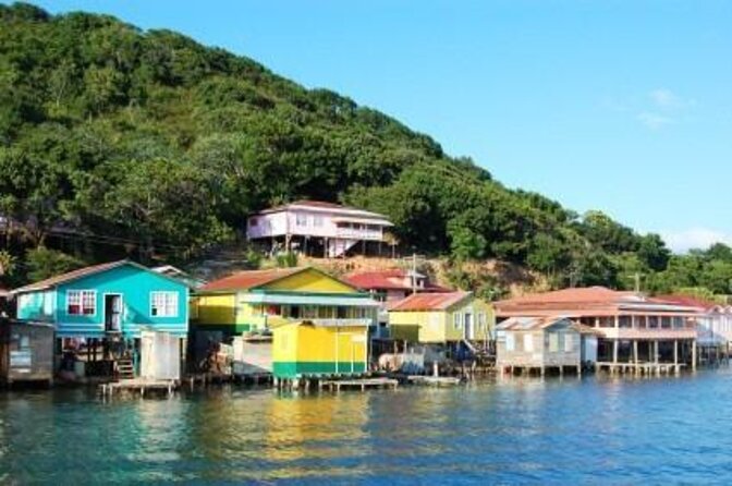 Oak Ridge The Venice of Roatan - Good To Know
