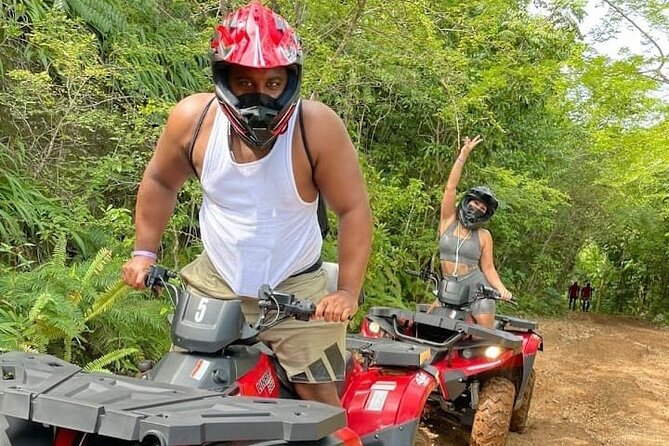 Ocho Rios ATV Dirt Adventure Tour - Good To Know
