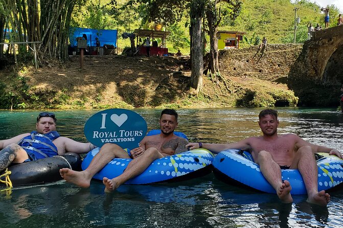 Ocho Rios Highlight City Experience - Experience Overview