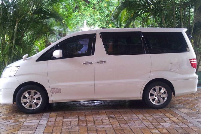 Ocho Rios Hotels Private Roundtrip Airport Transfer From Kingston Airport (Kin) - Good To Know