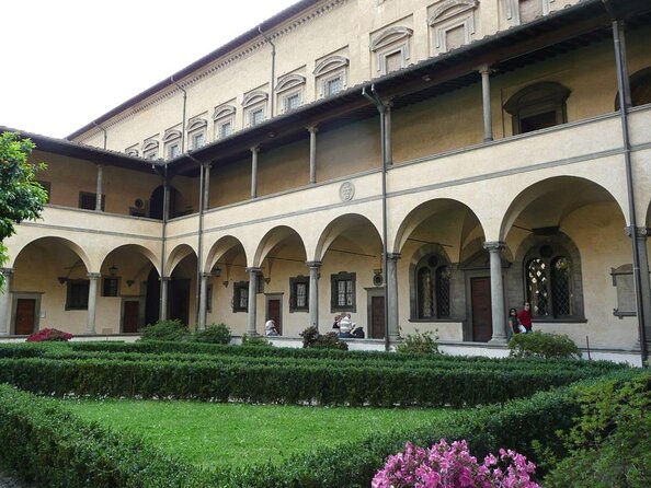 Off the Beaten Track in Milan: Private City Tour - Good To Know