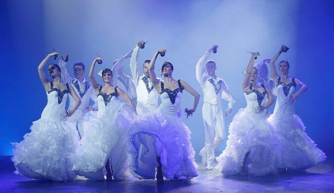 OHALÁ: Family Show in Mallorca - Good To Know