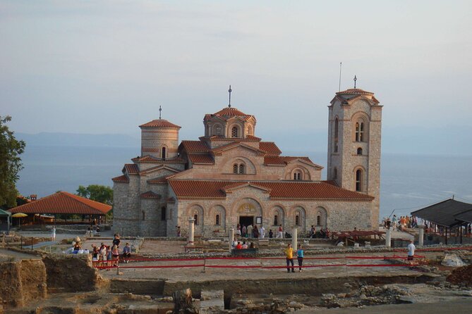 Ohrid Day Tour From Tirana W/Lunch - Good To Know