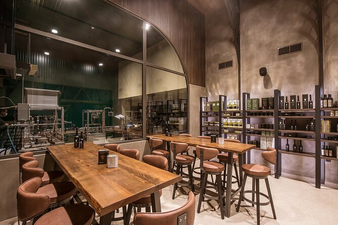 Olive Oil Tasting in Crete - Overview of the Experience