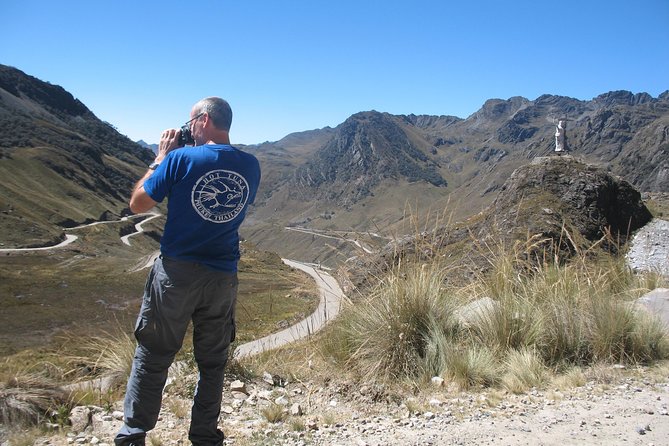 Olleros - Chavin Preinca Trail Trek 3 Days Comunity Support - About Your Stay