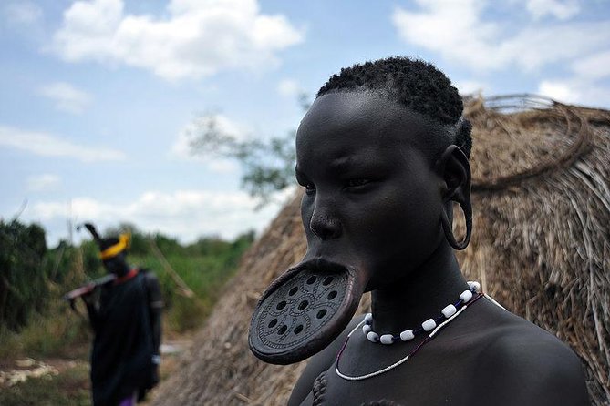 Omo Valley 5 Days - Witness Tribal Customs and Traditions