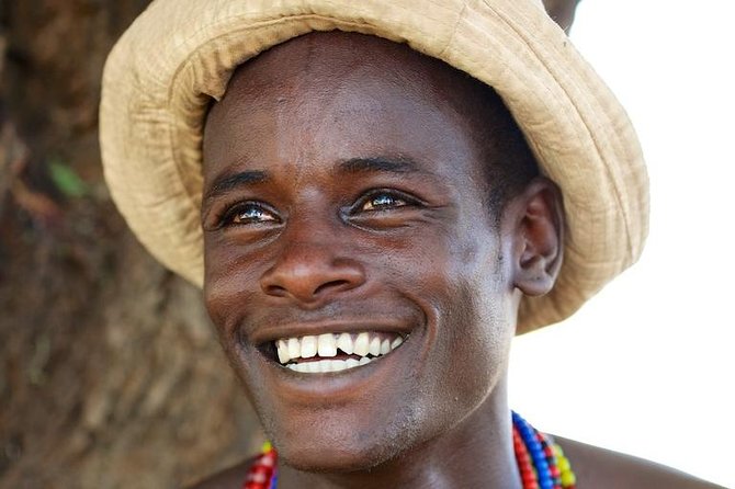 Omo Valley Cultural Tours 7 Days From Addis Ababa - Good To Know