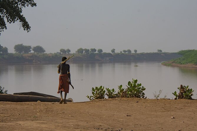 Omo Valley Tours - Good To Know