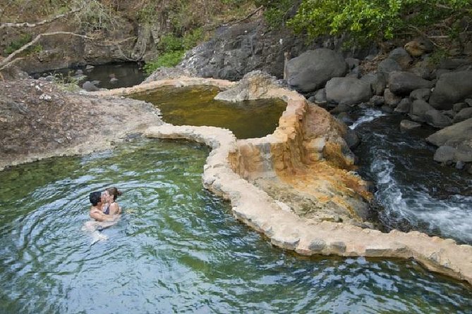 One Day Adventure Tour - Hacienda Guachipelin - Good To Know