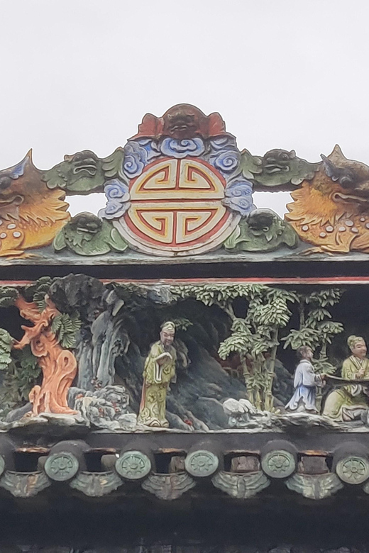 One Day Amazing Guangzhou Trip With Chen Ancestral Hall - Good To Know