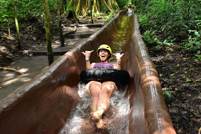 One Day Family Adventure Tour in Buena Vista - About Your Stay