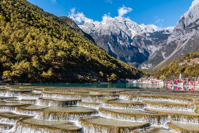 One Day Jade Dragon Snow Mountain Tour With Impression Lijiang Show - Good To Know