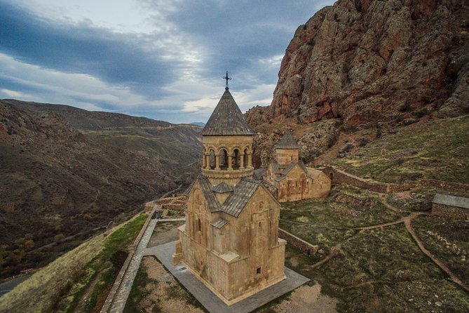 One Day Private Trip Review: Khor Virap, Noravank, Tatev - Highlights of the Itinerary