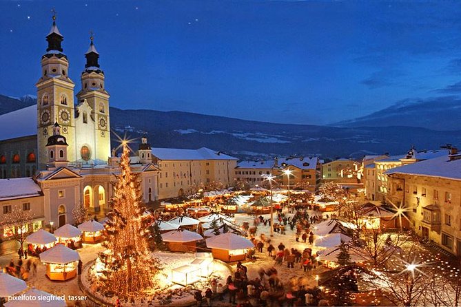 One Day Tour Christmas Markets Innsbruck - Bressanone - Vipiteno - Good To Know