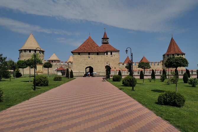 One Day Tour in Transnistria - Good To Know