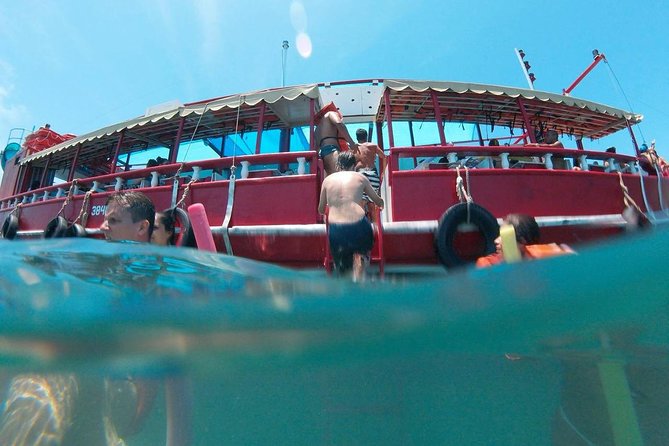 One Day Tour to Buzios Departing From Rio De Janeiro - Costa Do Sol - Good To Know