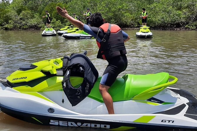 One Hour Private Jet Ski in Bali - Good To Know