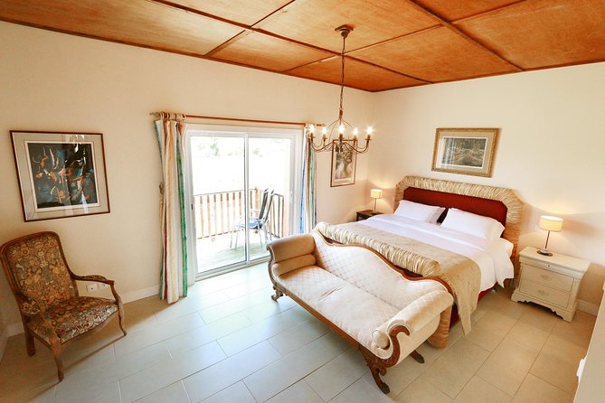 One Night Stay, Wine Tour, Wine and Dine for Two Guests - Good To Know