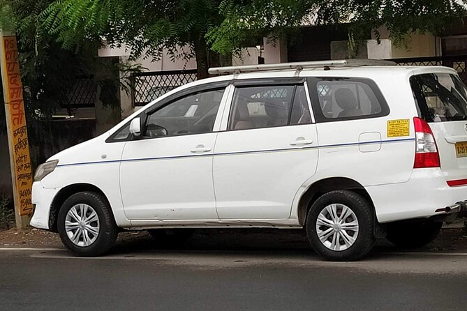One Way Private Transfer From Jodhpur to Jaisalmer - Good To Know
