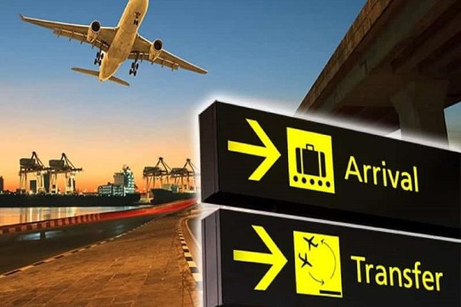 One Way Transfer From Jaipur - Good To Know