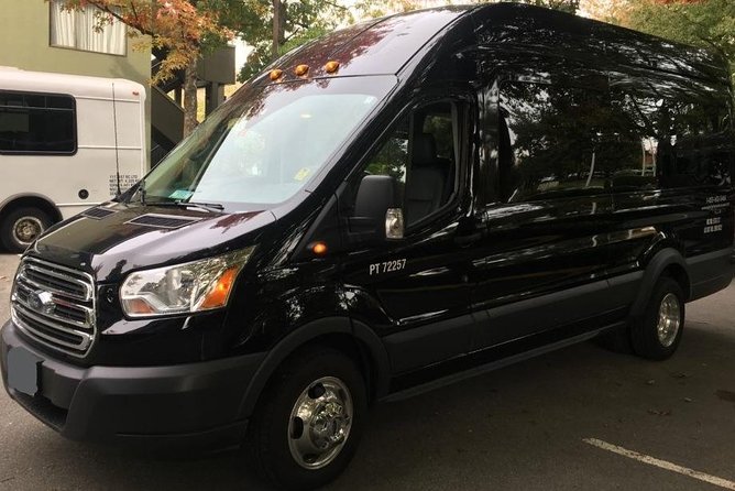 One Way Transfer From Vancouver Airport to Whistler - Good To Know