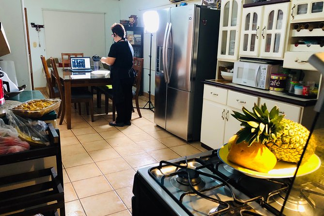 Online Class on Zoom: Cooking Costa Rica Homemade Food - Good To Know