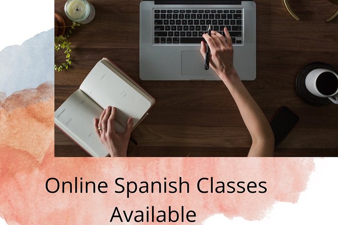 Online Spanish Classes - Good To Know