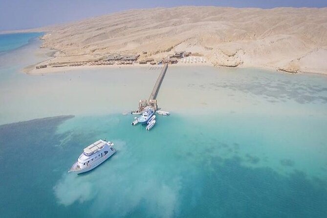 Orange Bay Full Day Snorkeling Sea Trip With Water Sport-Hurghada - Good To Know