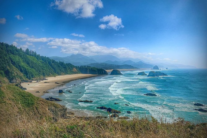 Oregon Coastal Tour: Florence to Yachats - Good To Know