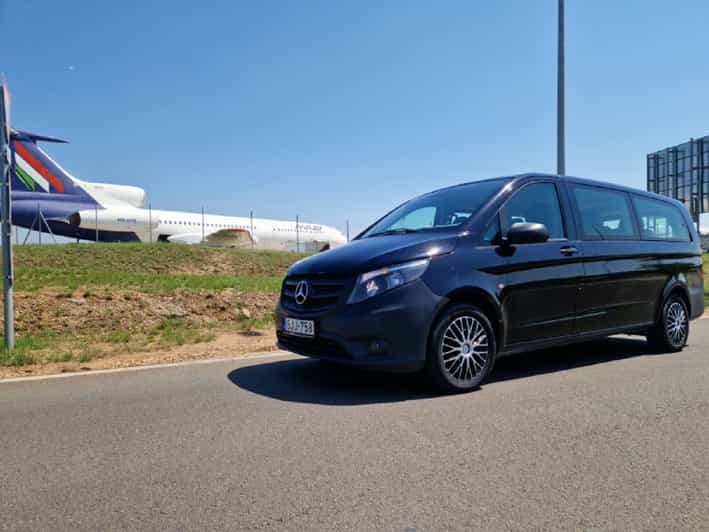 Orientation Tour in Budapest & Private Transfer From Airport - Good To Know
