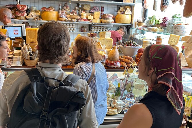 Ortigia Market Tour and Cooking Lesson in a Villa With the Garden - Key Points