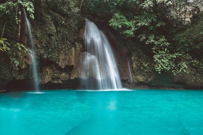 Osmeña Peak & Badian Canyoneering With Kawasan Falls Tour Package - Good To Know