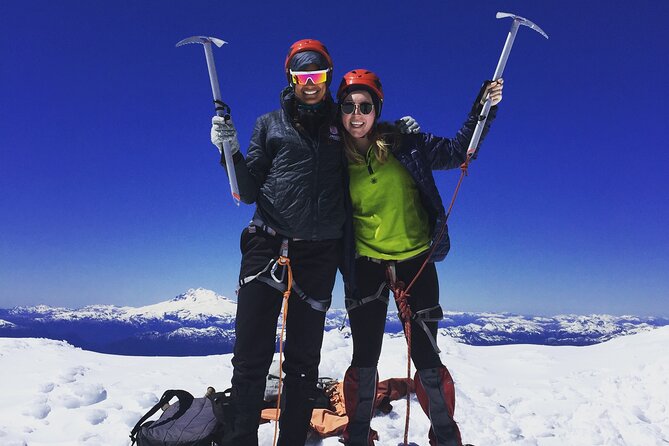 Osorno Volcano Guided Ascent - Good To Know