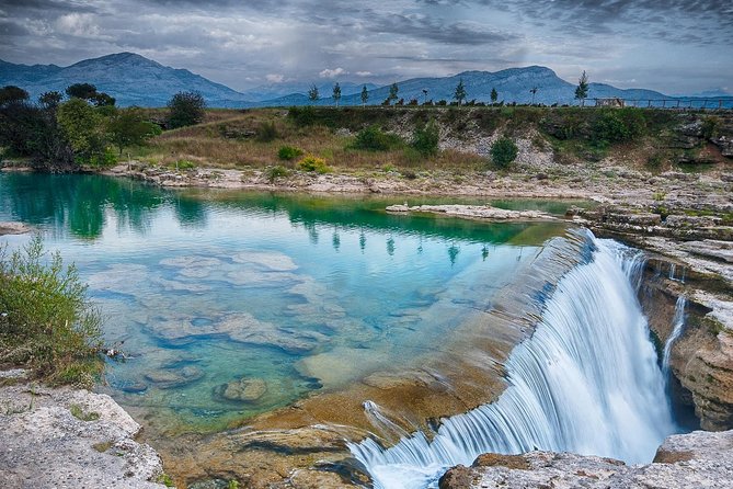 Ostrog Monastery - Niagara Waterfalls & Skadar Lake National Park - Inclusions and Logistics