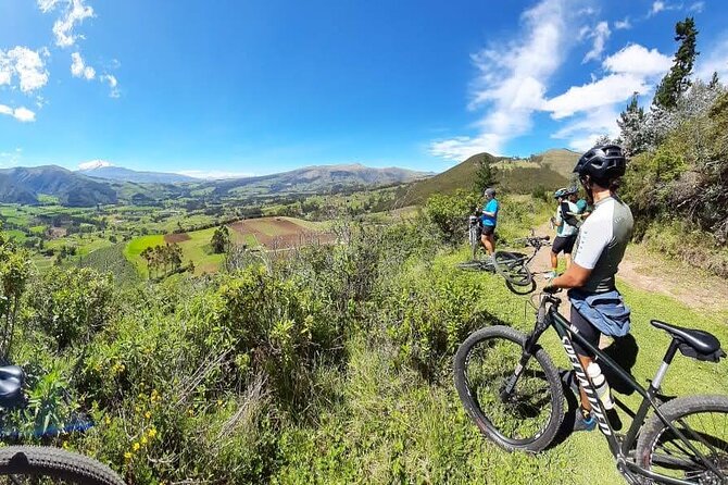 Otavalo and Its Surroundings by Bike - Good To Know